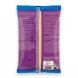 Enhanced Back view of TRS Semolina Coarse 500g showing nutrition and ingredients