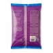 Enhanced Back of TRS Semolina Coarse packet with product information