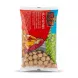 Enhanced Front view of TRS Soya Chunks packaging