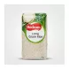 Enhanced Front of Bodrum Long Grain Rice 1kg pack showing logo and rice grains