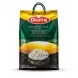 Enhanced Front of Durra Indian Basmati Rice Sella XXL 4.5kg bag