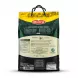 Enhanced Back of Durra Indian Basmati Rice Sella XXL 4.5kg bag showing ingredients and cooking instructions