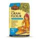 Enhanced Front of TRS Pure Gram Flour 1kg pack with special offer label