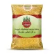 Enhanced Front view of Safa Borgol Medium Coarse White 800g pack