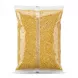Enhanced Back of Safa Jarish Cracked Wheat 800g pack showing contents