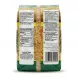 Enhanced Back of Sofra Bulgur with Vermicelli showing ingredients and nutrition details