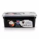 Enhanced Alsadda Buffalo Yoghurt tub with British buffalo milk label
