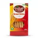 Enhanced Front of Al Maeda Bread Sticks Original box with visible breadsticks