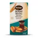 Enhanced Front of Hamdan Bread Sticks Basrawi With Sesame 400g box