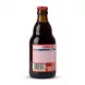 Enhanced Back label with nutritional info of Brasserie Chouffe Cherry 0.0 Alcohol Free Beer