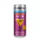 Enhanced Front of Funkin Alcohol Free Passion Fruit Martini 200ml can