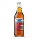 Enhanced Back label of Old Speckled Hen Zero highlighting ingredients and nutrition