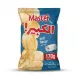 Enhanced Front of Master Salt Flavour Potato Chips 170g bag