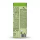 Enhanced Back of Tymbark Passion Fruit Juice 1L with ingredients and information