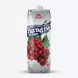 Enhanced Front of Everyday Paradise Grape Juice 1L carton, featuring grapes and premium quality label