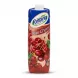 Enhanced Front view of Fontana Sour Cherry Fruit Drink 1L carton