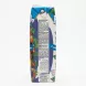 Enhanced Back label of Fresh Premium Wild Berries Juice Drink 1L carton showing ingredients in multiple languages