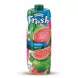 Enhanced Front view of Fresh Premium Guava Nectar 1L carton with price label