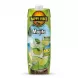 Enhanced Happy Vibes Mojito Mocktail 1L carton front view held in hand