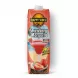 Enhanced Full view of Happy Vibes Strawberry Margarita Mocktail 1L carton