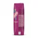 Enhanced Side view of Rauch Bravo Red Grape Juice Drink carton showing nutrition table