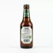Enhanced Back label of Istak Non Alcoholic Malt Beverage showing ingredients and barcode