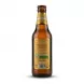 Enhanced Back label of Istak Mango non alcoholic malt drink with ingredients and nutritional information