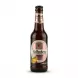 Enhanced Front of Hoffenberg Tropical Fruits Non Alcoholic Malt Beverage 330ml bottle