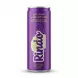 Enhanced Front of Rinda Tamarind Fizz 250ml can held in a shop