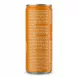 Enhanced Ingredients and product information on Rauch Bravo Select Orange Juice can