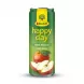 Enhanced Front angled view of Rauch Happy Day 100% Apple Juice can 330ml