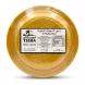 Enhanced Back of Teeba Sagai Royal Dates tray showing ingredients and nutrition information