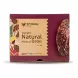 Enhanced Box of Rift Valley Farms Delight Natural Medjoul Dates held in grocery aisle