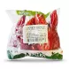 Enhanced Reverse of packaged red Kapya peppers showing variety and supplier details