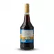 Enhanced Back of Cortas Tamarind Syrup 600ml bottle showing ingredients and certifications