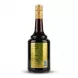Enhanced Back view of Kassatly Chtaura Tamarind Syrup bottle with nutrition facts