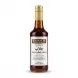 Enhanced Front view of Kassatly Chtaura Dates Jallab Syrup 600ml bottle