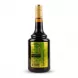 Enhanced Back label with nutrition facts and £3.59 price tag on bottle neck