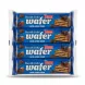 Enhanced Pack of Sultanım Chocolate Coated Wafer bars with cocoa and milk cream on display in a shop