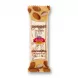 Enhanced Front view of Jannis Nougat Almond Bar 50g pack