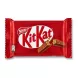 Enhanced Front of Nestlé KitKat milk chocolate bar 41.5g