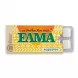 Enhanced Hand holding ELMA sugarfree mastic chewing gum pack, front view