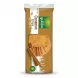 Enhanced Front of Gullón Cinnamon Crisps biscuit pack 235g with cinnamon sticks