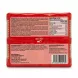 Enhanced Back of Gullón María Biscuits packet showing ingredients and nutrition