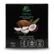 Enhanced Box of Valley Coconut Shell Charcoal 64pcs 1kg with coconut shell image