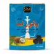 Enhanced Back of Panorama Coco 60 cubes shisha charcoal box with Arabic text