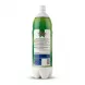Enhanced Back label of Anjoman Yoghurt Drink Carbonated with Mint Flavour showing ingredients and nutritional info