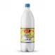 Enhanced Front of Yekta Yoghurt Drink Ayran 1.5L bottle