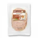 Enhanced Aynoor Sliced Turkey 130g packed, front label showing slices and certifications