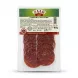 Enhanced Zaad Turkey Salami 80g pack with clear label and price